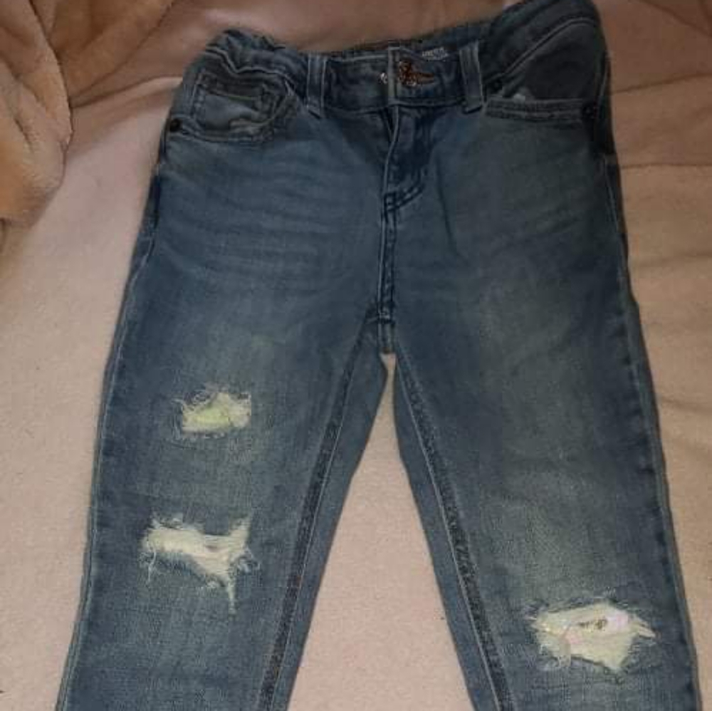 Skinny Jeans